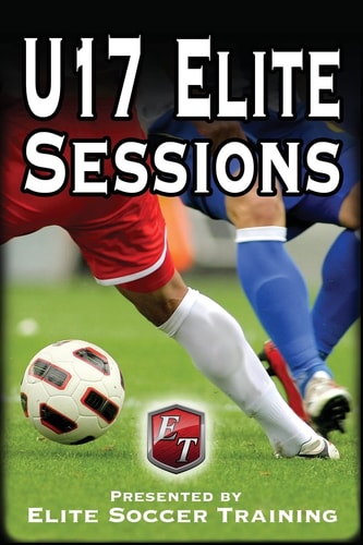 U17 Elite Sessions Elite Soccer Training