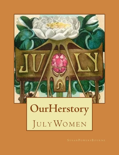 Our Herstory July Women