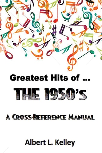 Greatest Hits of ... The 1950s