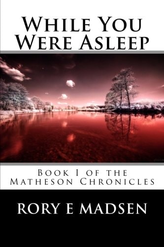 While You Were Asleep