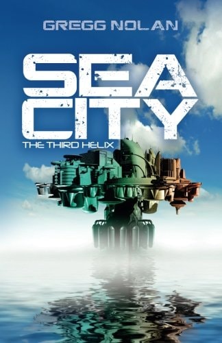 Sea City The Third Helix