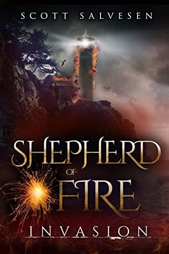 Shepherd of Fire Invasion