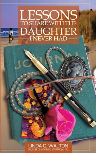 Lessons To Share With The Daughter I Never Had