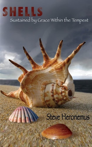Shells Sustained by Grace Within the Tempest