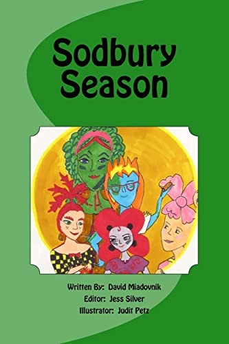 Sodbury Season