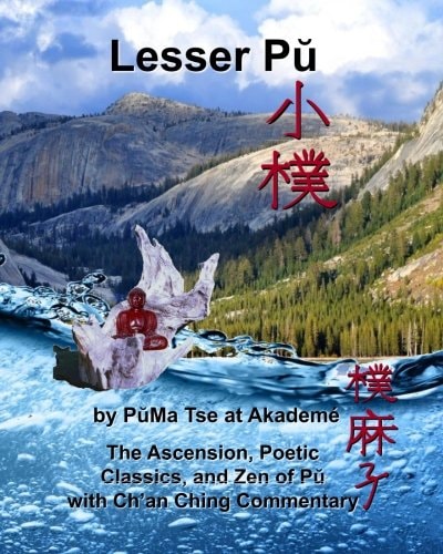 Lesser Pu (with Ch'an Ching Commentary)