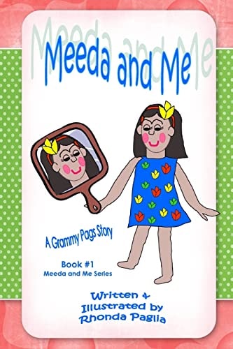 Meeda and Me Just Like Me!