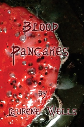 Blood Pancakes