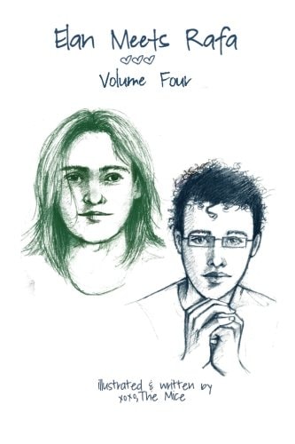 Elan Meets Rafa Volume 4 Boy Love Story