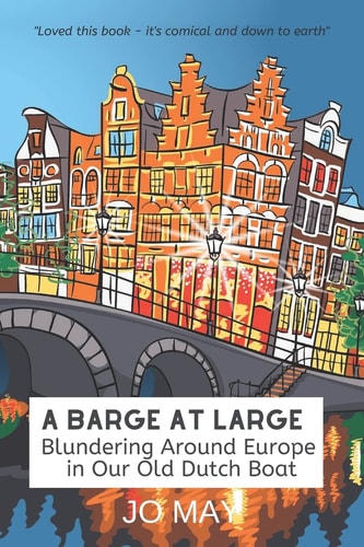 A Barge at Large