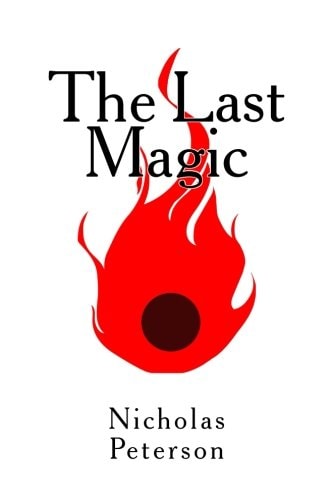 The Last Magic