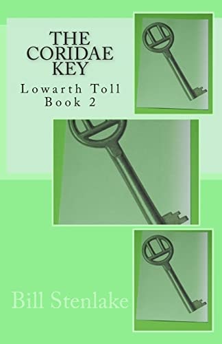 The Coridae Key Lowarth Toll Book 2