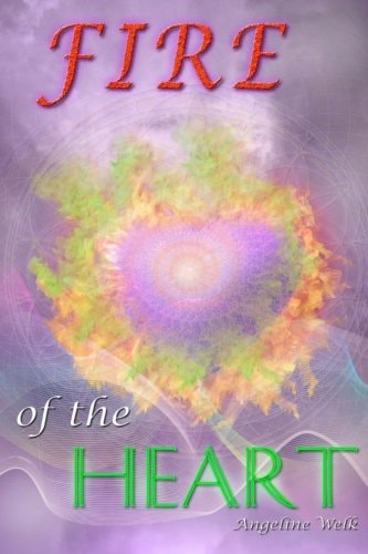 Fire of the Heart Color Edition