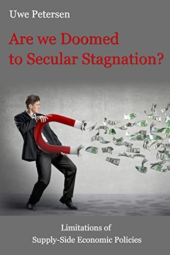 Are We Doomed to Secular Stagnation? Limitations of Supply-Side Economic Policies.