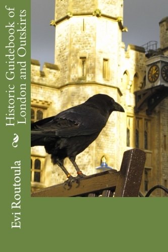 Historic Guidebook of London and Outskirts