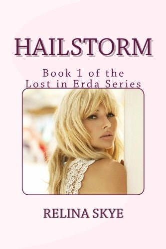 Hailstorm