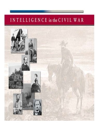 Intelligence in the Civil War