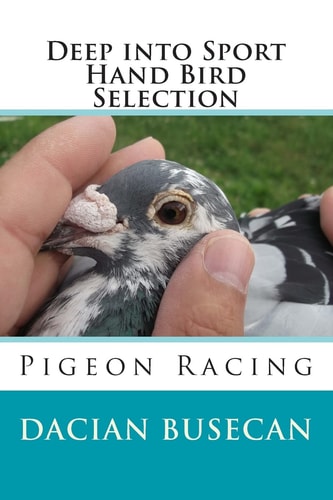 Deep Into Sport - Hand Bird Selection Pigeon Racing