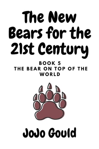 The Bear on Top of the World