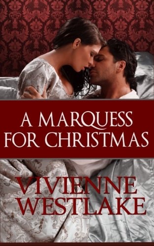 A Marquess for Christmas