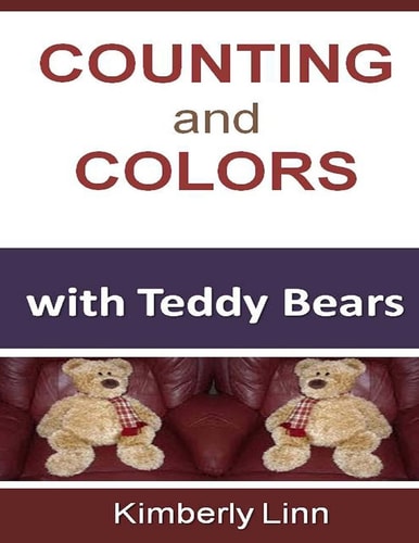 Counting and Colors With Teddy Bears