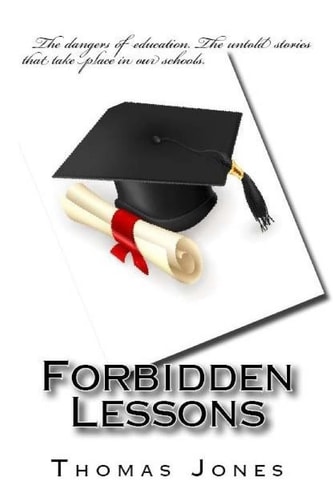 Forbidden Lessons