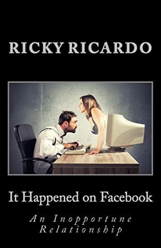 It Happened on Facebook An Internet Love Story