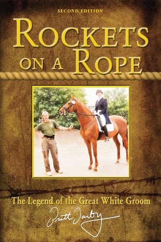 Rockets on a Rope The Legend of the Great White Groom