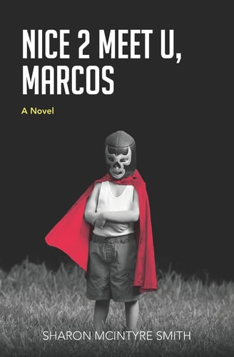 Nice 2 Meet U, Marcos A Novel