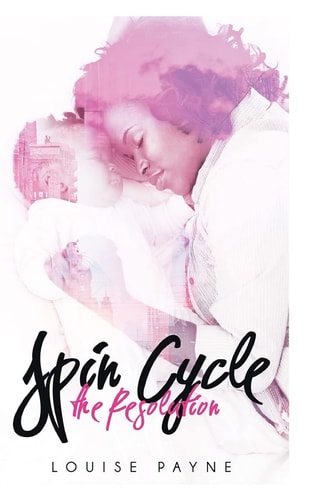 Spin Cycle The Resolution