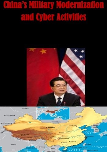 China's Military Modernization and Cyber Activities