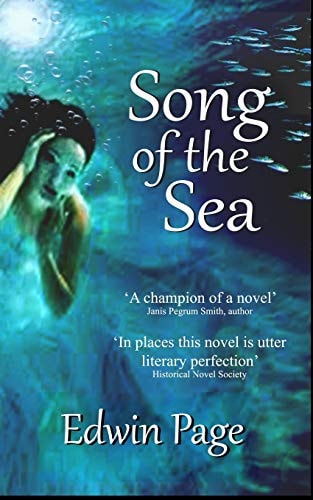 Song of the Sea