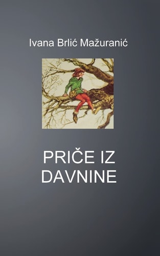 Price Iz Davnine