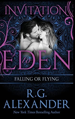 Falling Or Flying (Invitation to Eden)