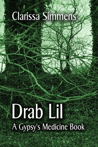 Drab Lil A Gypsy's Medicine Book