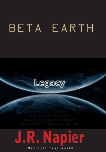Beta Earth Legacy