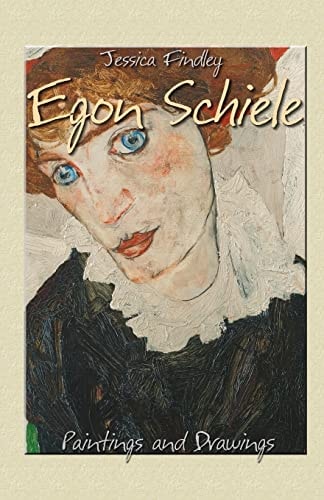 Egon Schiele Paintings and Drawings