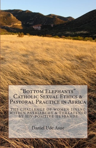 Bottom Elephants - Catholic Sexual Ethics and Pastoral Practice in Africa The Challenge of Women Living Within Patriarchy and Threatened by HIV-Positive Husbands