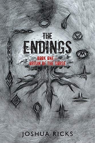The Endings Book One, Origin of the Gorge