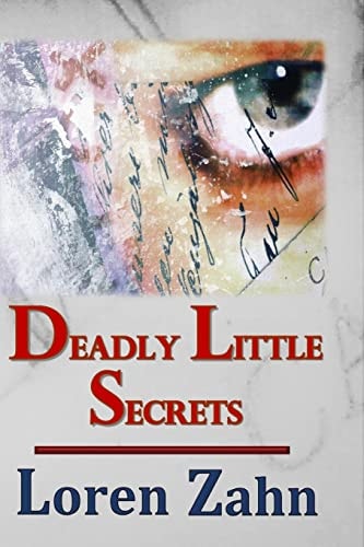 Deadly Little Secrets
