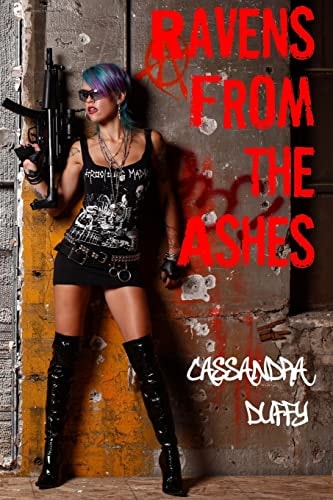 Ravens From the Ashes
