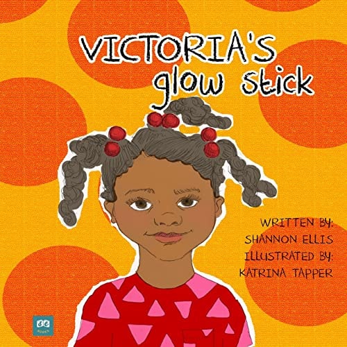 Victoria's Glow Stick