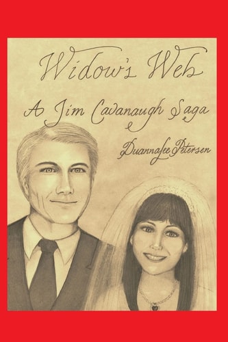 Widow's Web A Jim Cavanaugh Saga