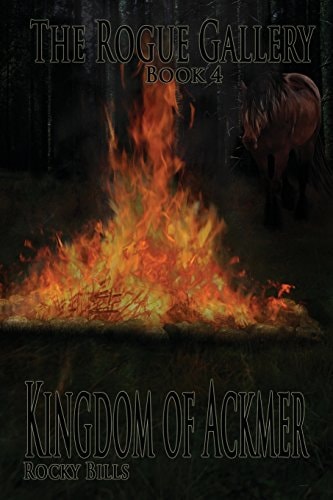 Kingdom of Ackmer