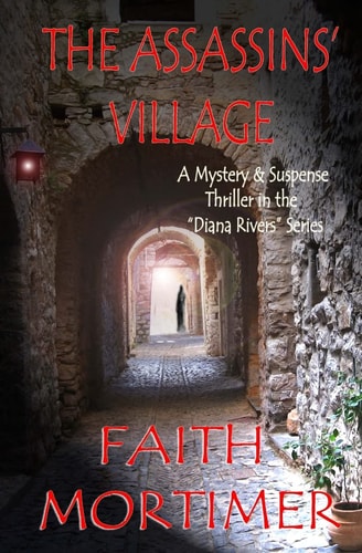 The Assassins' Village