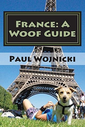 France A Woof Guide
