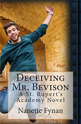 Deceiving Mr. Bevison A St. Rupert's Academy Novel