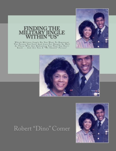 Finding The Military Jingle Within "US"