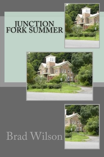 Junction Fork Summer
