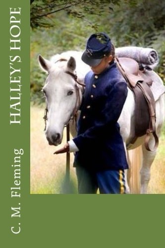 Halley's Hope